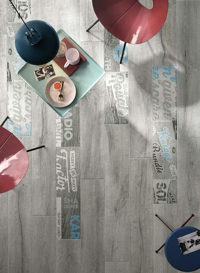 керамогранит фабрики Imola коллекция Kuni