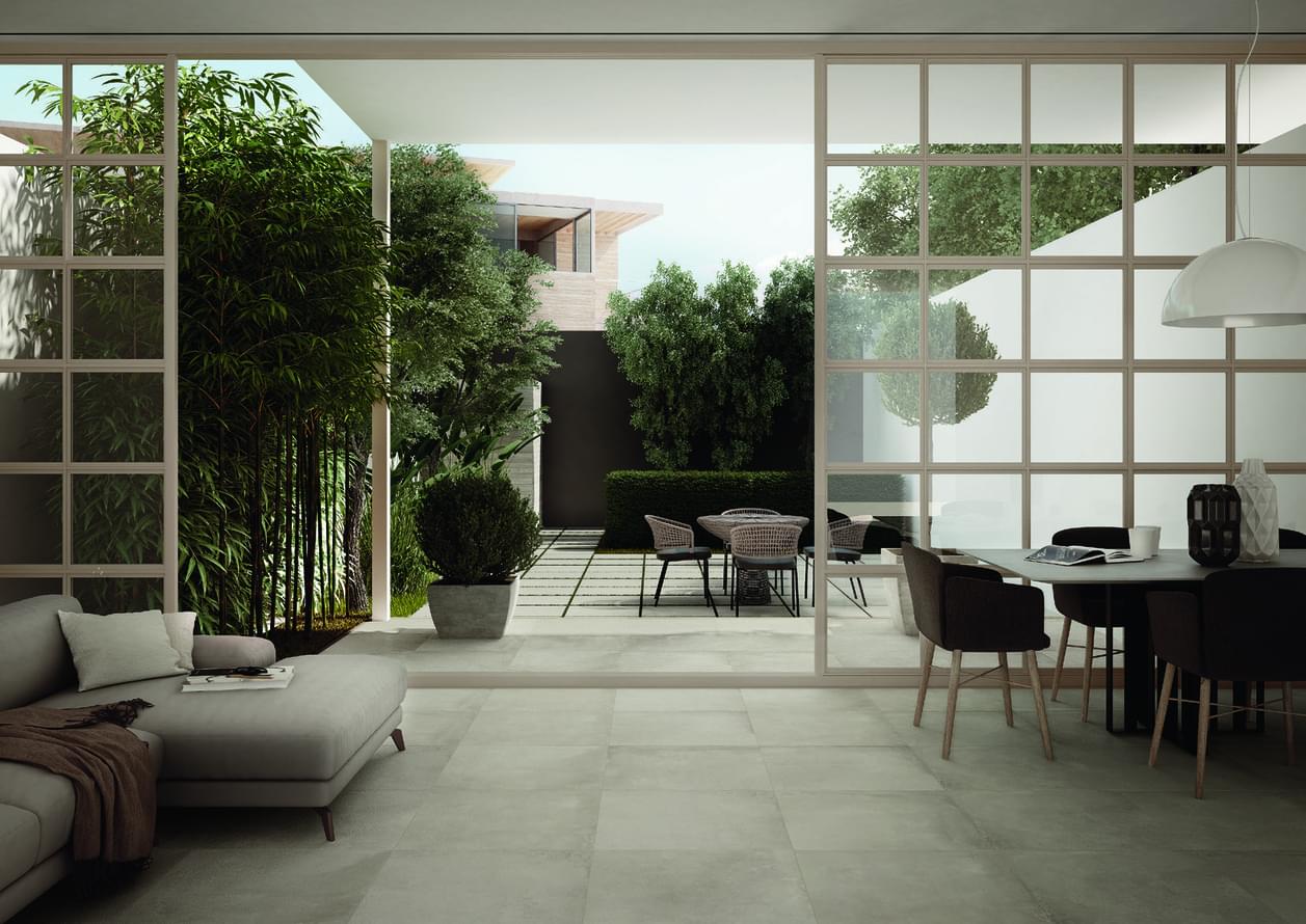 керамогранит фабрики Imola коллекция Origini