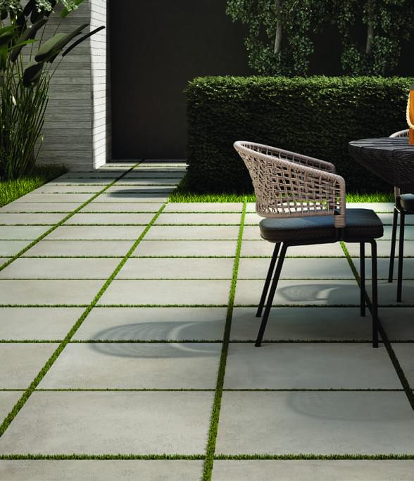 керамогранит фабрики Imola коллекция Origini