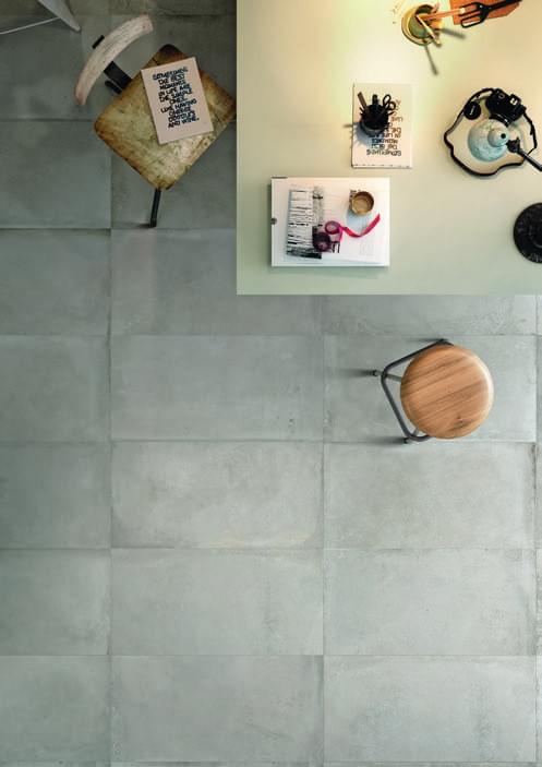 керамогранит фабрики Imola коллекция Origini