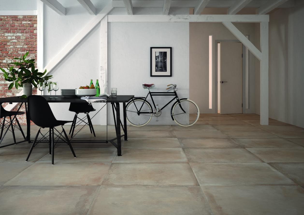 керамогранит фабрики Imola коллекция Origini