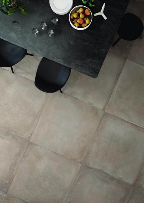 керамогранит фабрики Imola коллекция Origini