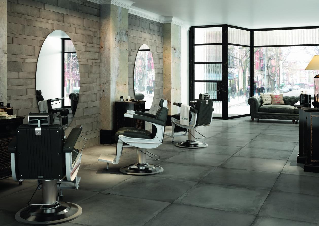 керамогранит фабрики Imola коллекция Origini