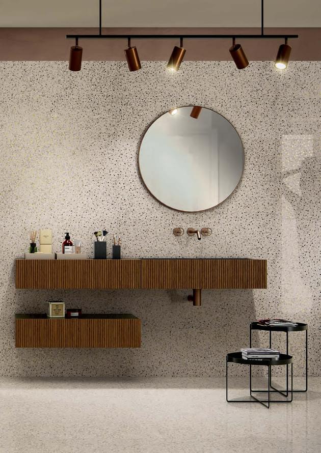 керамогранит фабрики Imola коллекция Parade