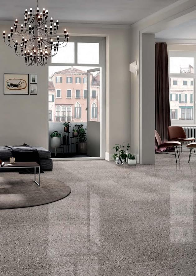 керамогранит фабрики Imola коллекция Parade