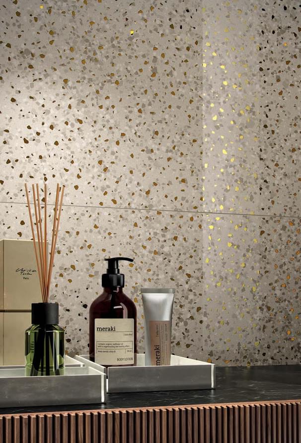 керамогранит фабрики Imola коллекция Parade