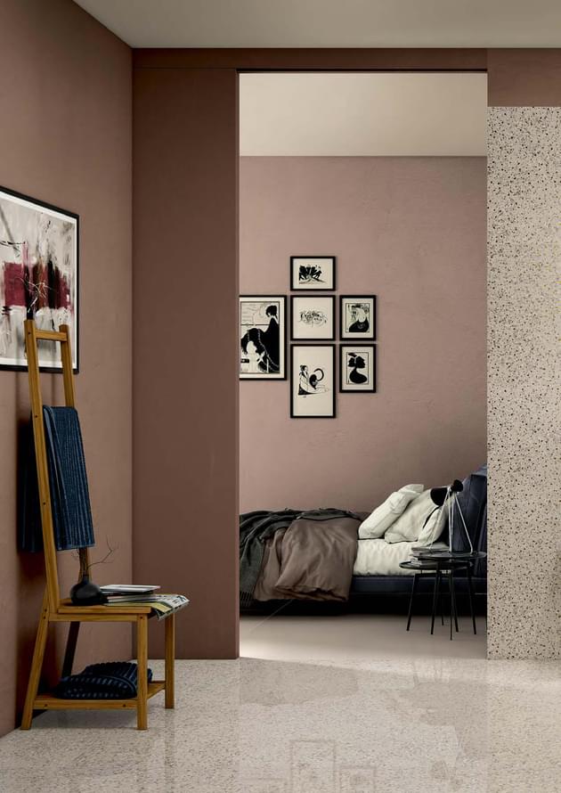 керамогранит фабрики Imola коллекция Parade