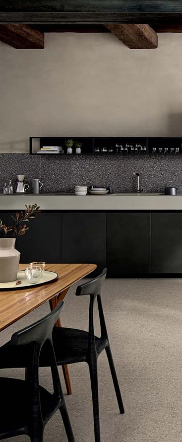 керамогранит фабрики Imola коллекция Parade