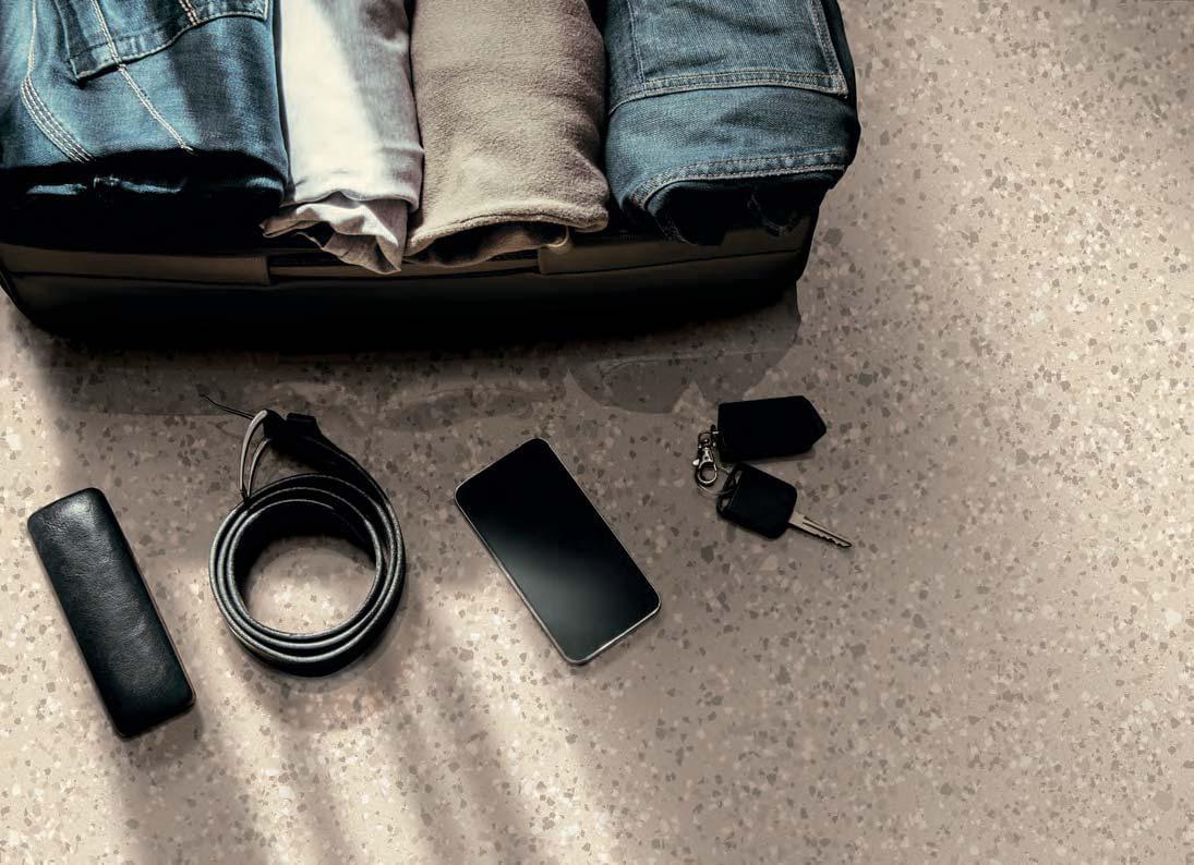 керамогранит фабрики Imola коллекция Parade