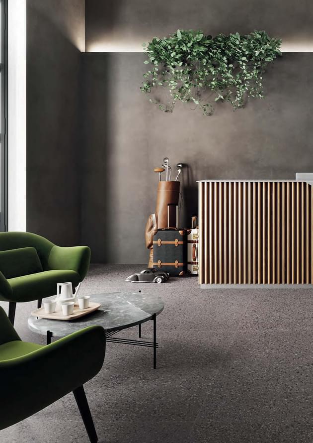 керамогранит фабрики Imola коллекция Parade