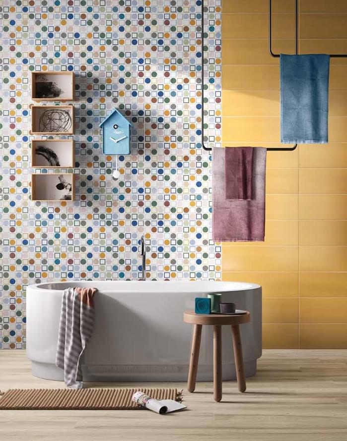 керамика фабрики Imola коллекция Play