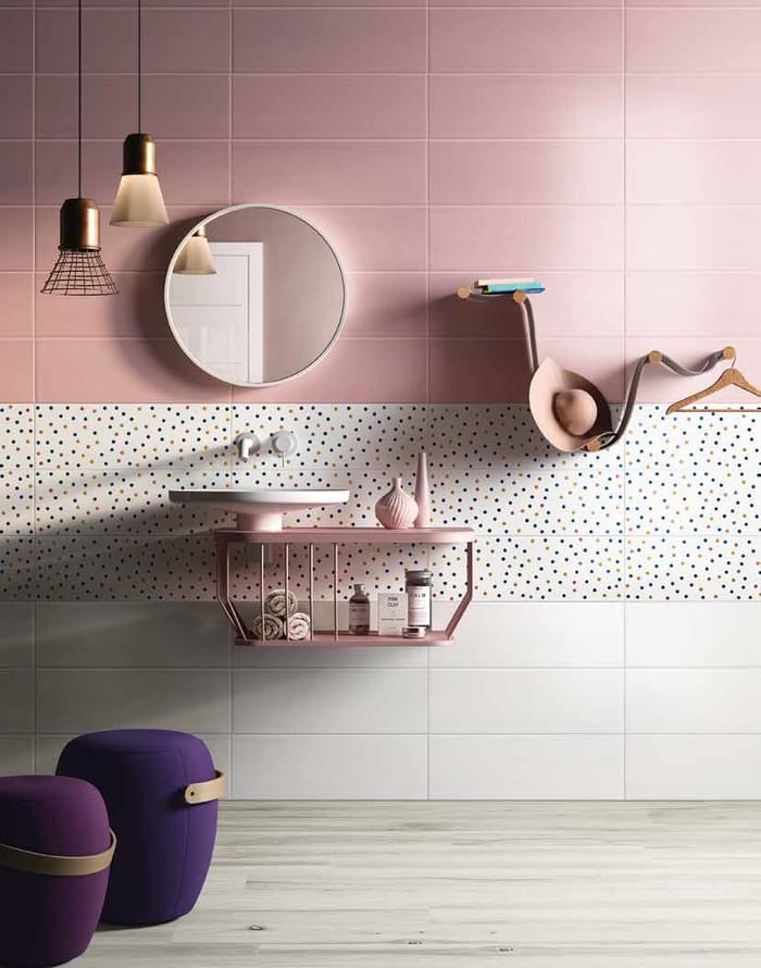 керамика фабрики Imola коллекция Play