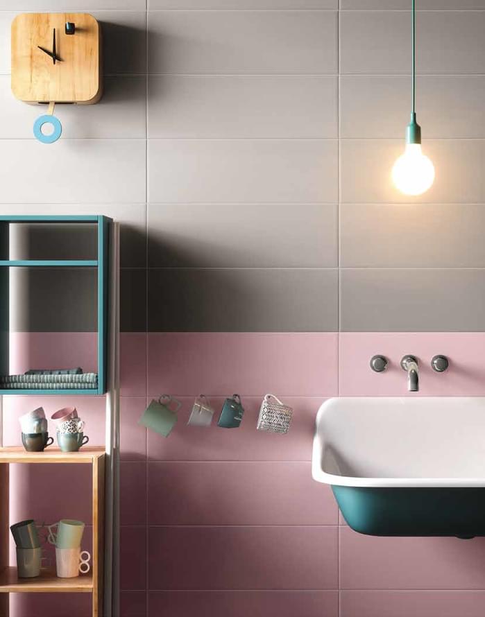 керамика фабрики Imola коллекция Play