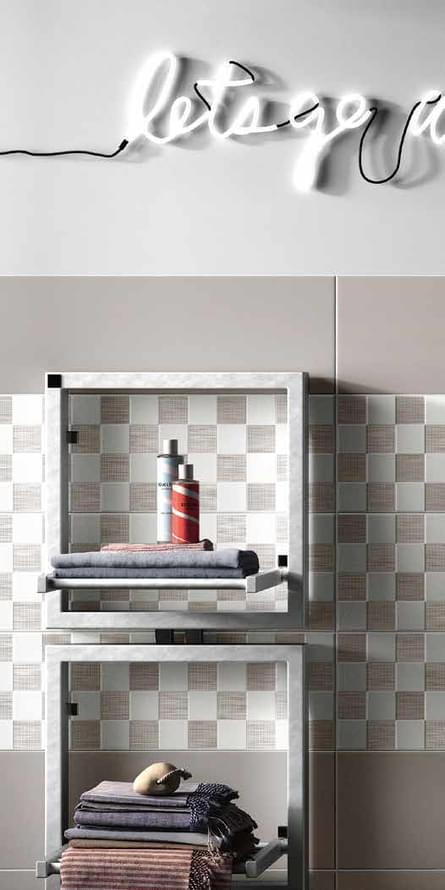 керамика фабрики Imola коллекция Play