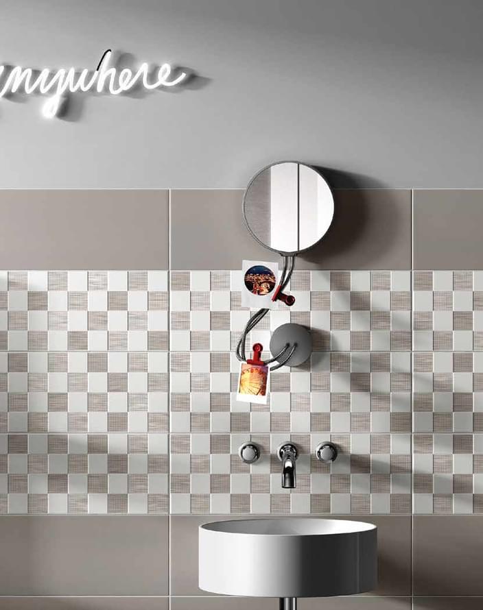 керамика фабрики Imola коллекция Play