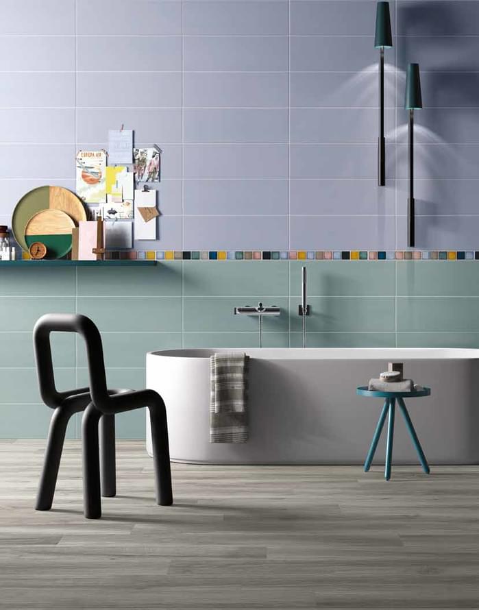 керамика фабрики Imola коллекция Play