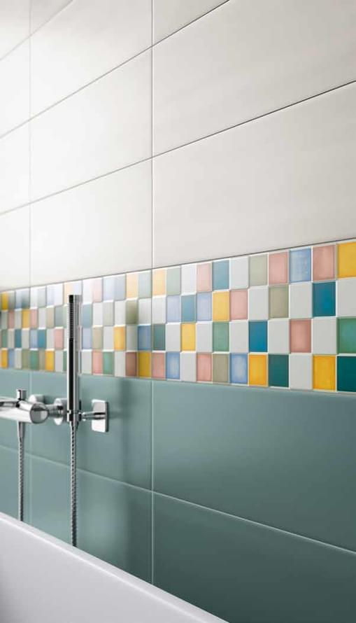 керамика фабрики Imola коллекция Play