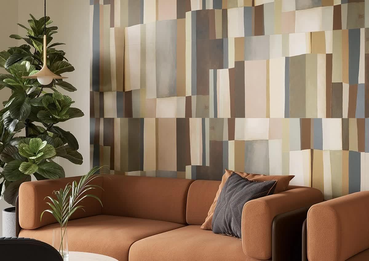 керамогранит фабрики Imola коллекция Retina