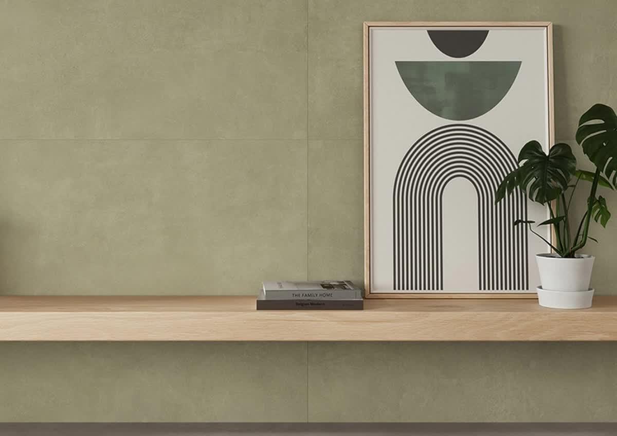 керамогранит фабрики Imola коллекция Retina