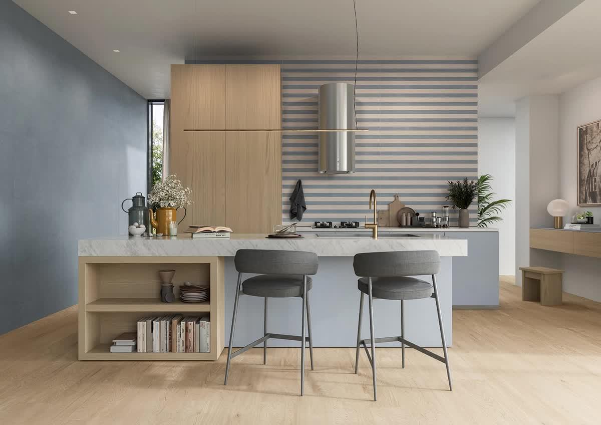 керамогранит фабрики Imola коллекция Retina