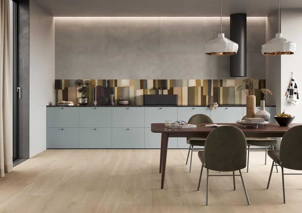 керамогранит фабрики Imola коллекция Retina