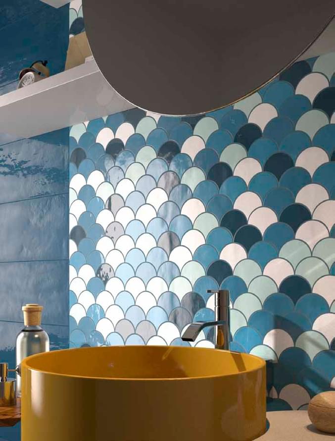 керамика фабрики Imola коллекция Shades