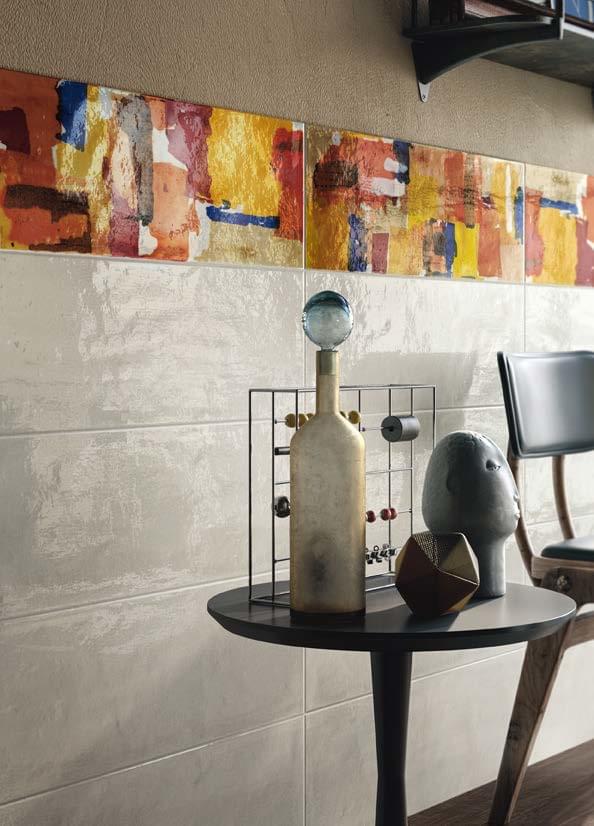 керамика фабрики Imola коллекция Shades