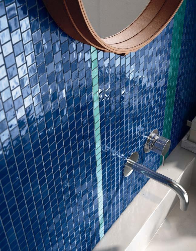 керамика фабрики Imola коллекция Shades