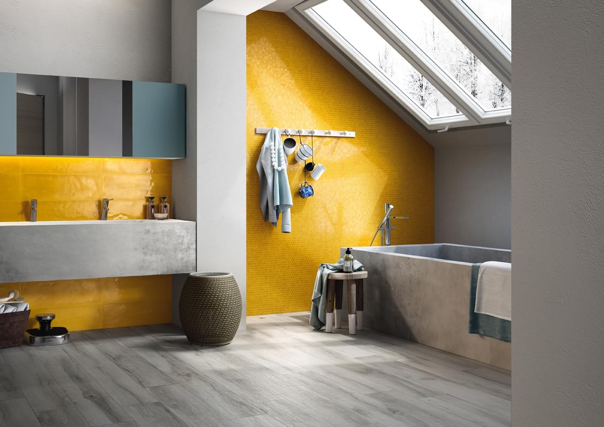 керамика фабрики Imola коллекция Shades