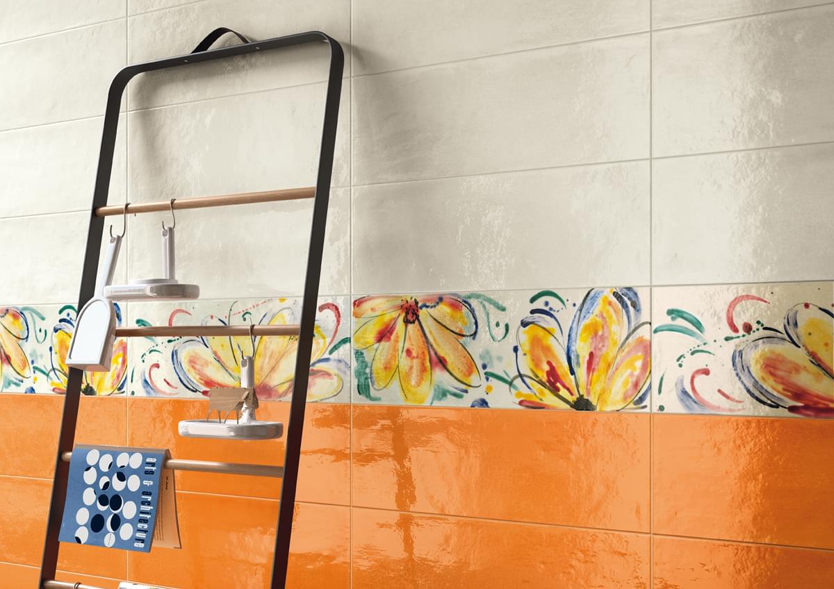 керамика фабрики Imola коллекция Shades