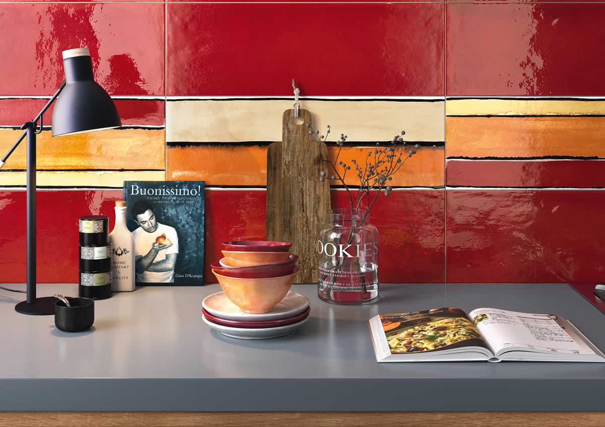 керамика фабрики Imola коллекция Shades