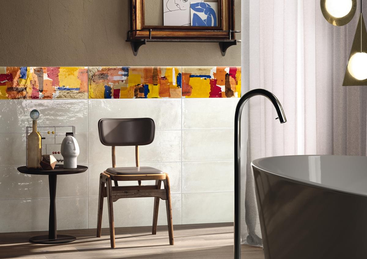 керамика фабрики Imola коллекция Shades