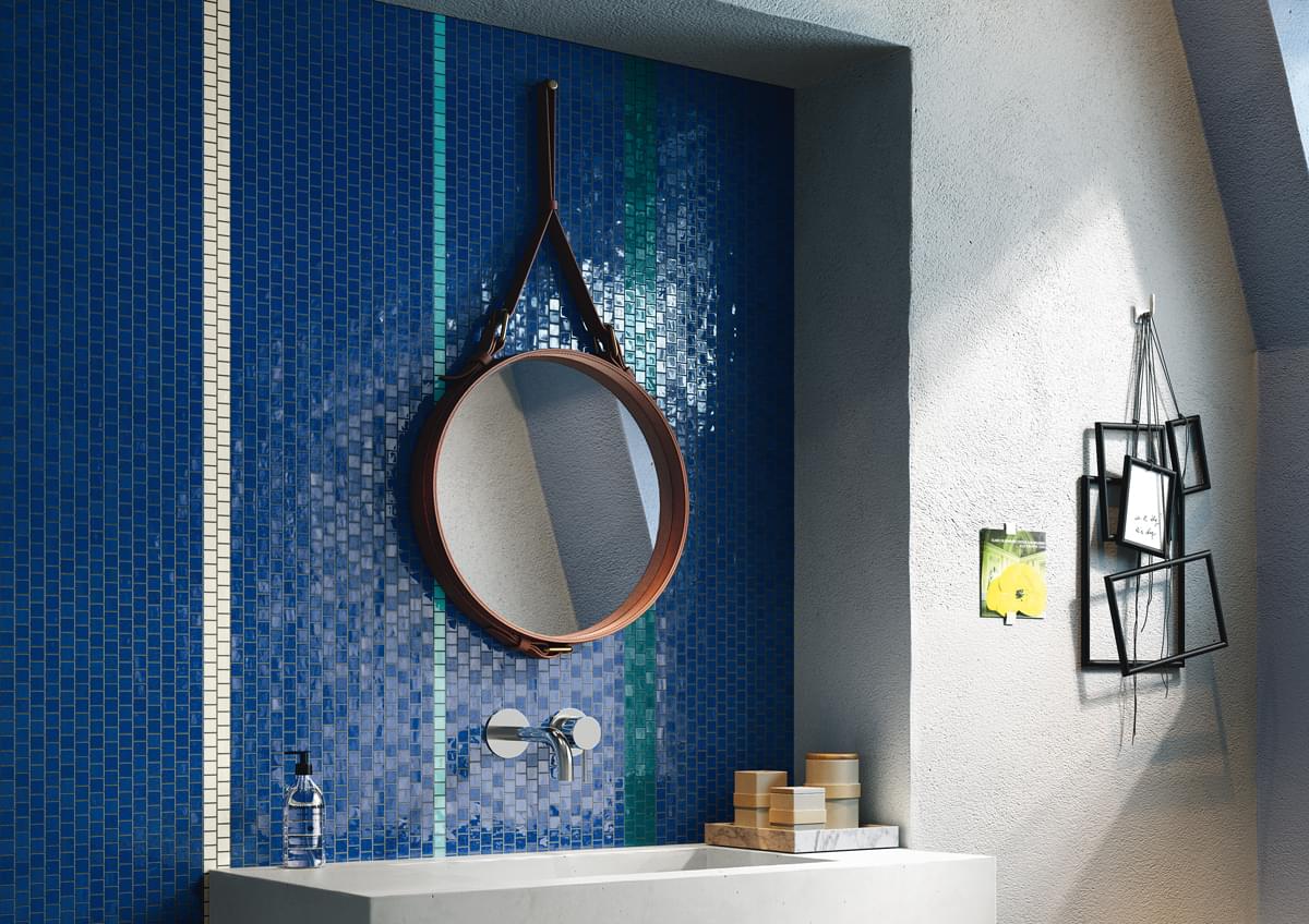 керамика фабрики Imola коллекция Shades