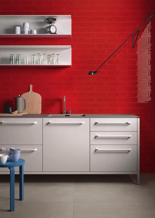 керамика фабрики Imola коллекция Slash