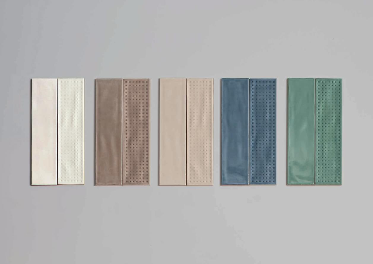 керамика фабрики Imola коллекция Slash