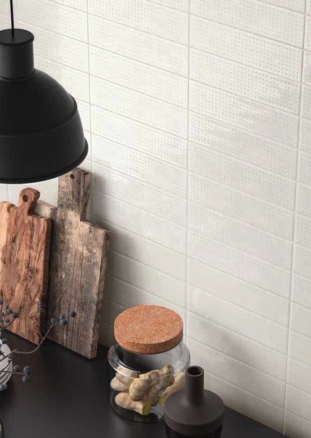 керамика фабрики Imola коллекция Slash