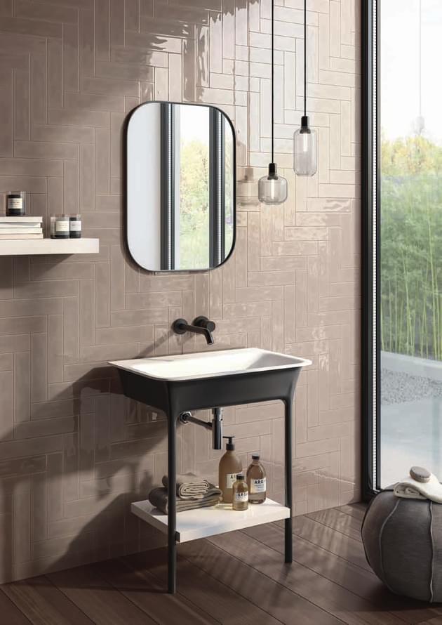 керамика фабрики Imola коллекция Slash