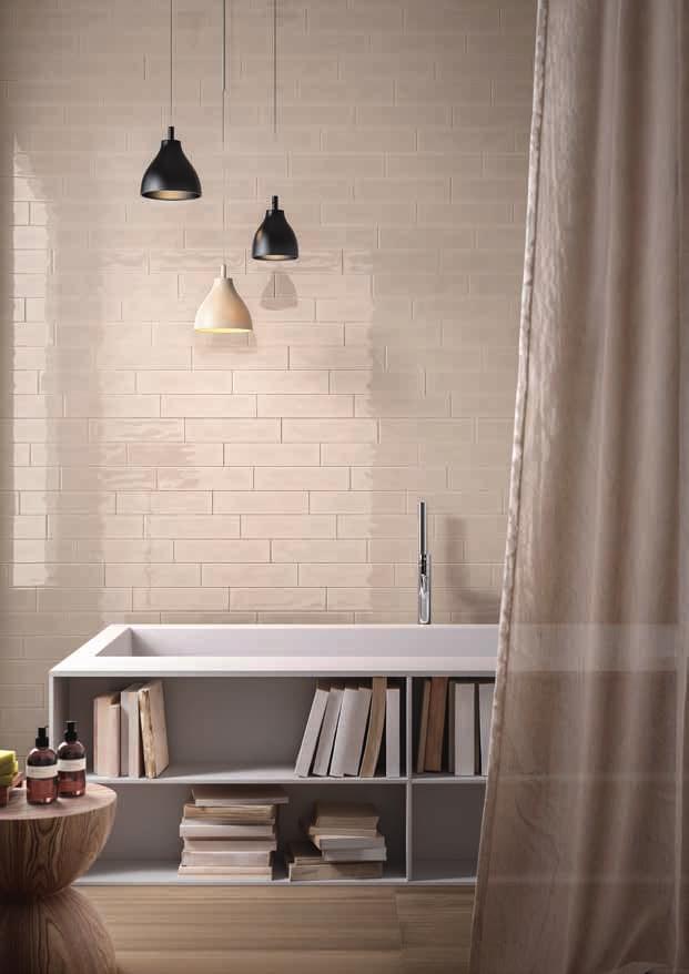 керамика фабрики Imola коллекция Slash