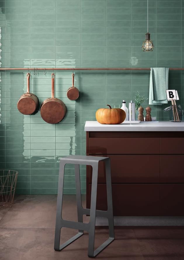 керамика фабрики Imola коллекция Slash