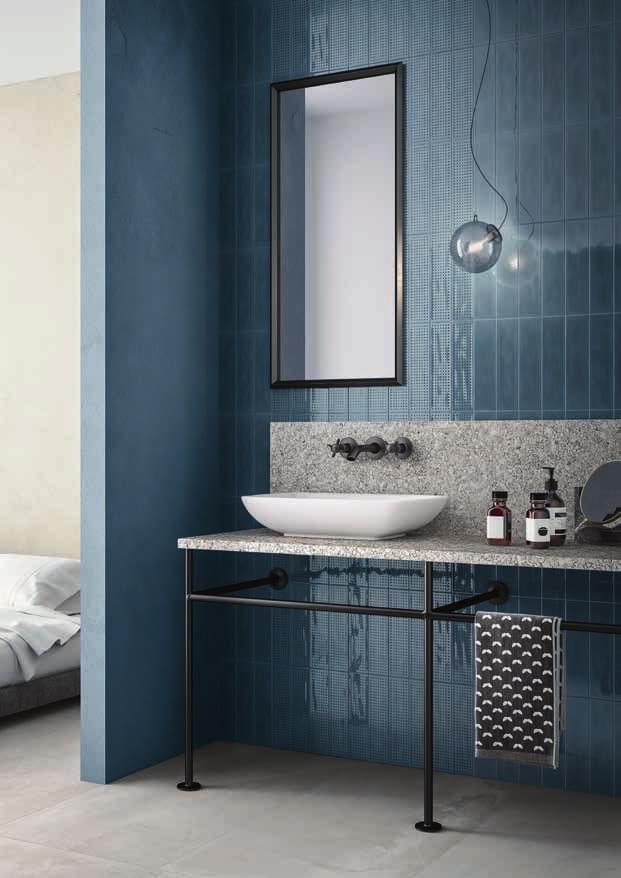 керамика фабрики Imola коллекция Slash