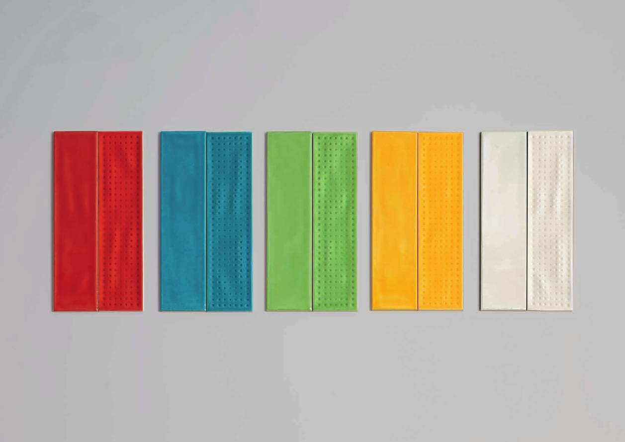 керамика фабрики Imola коллекция Slash