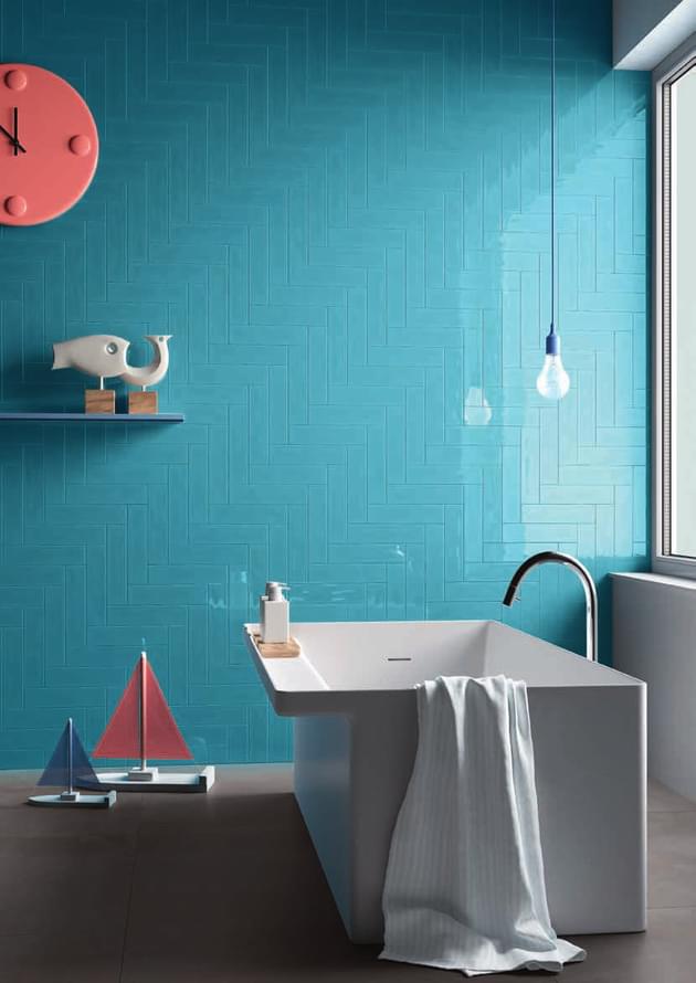 керамика фабрики Imola коллекция Slash