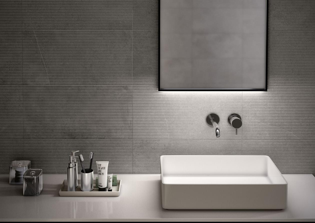 керамика фабрики Imola коллекция Stoncrete