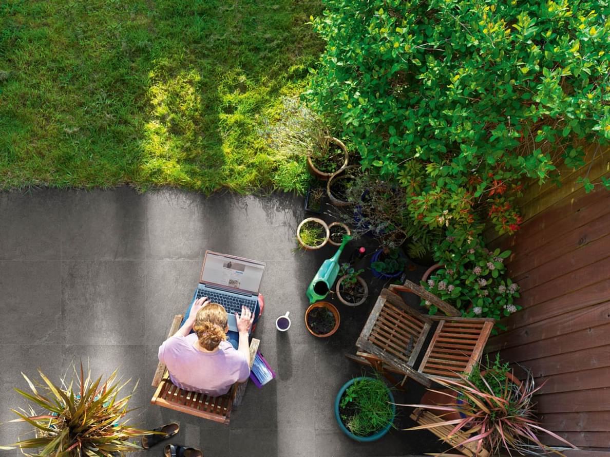 керамика фабрики Imola коллекция Stoncrete