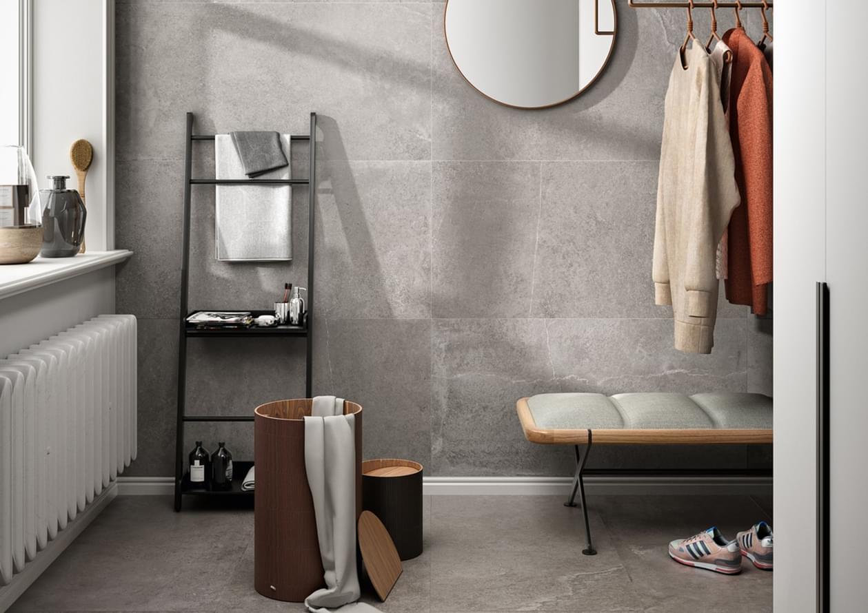 керамика фабрики Imola коллекция Stoncrete