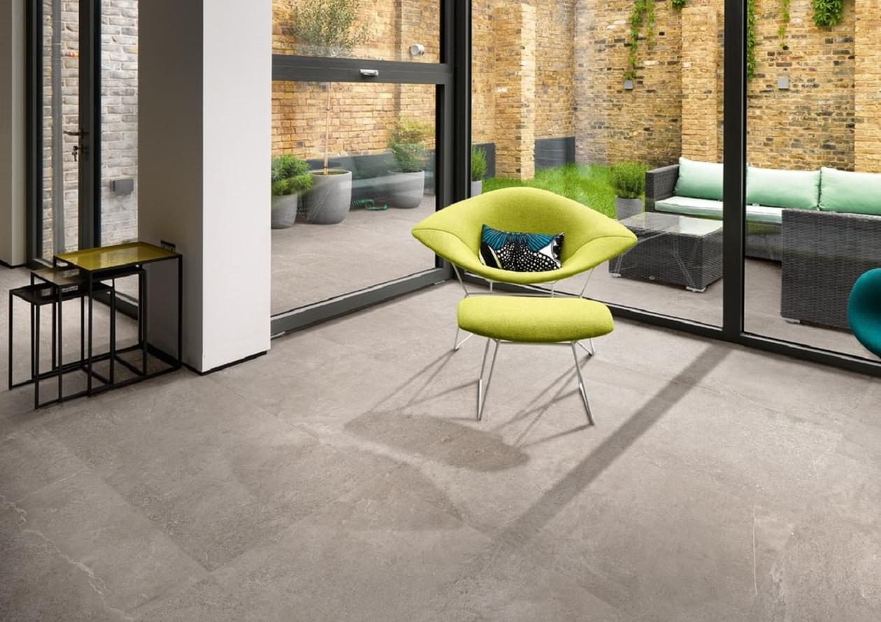 керамика фабрики Imola коллекция Stoncrete