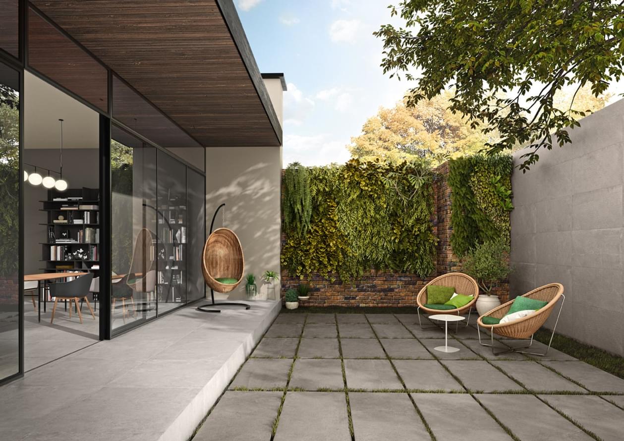 керамика фабрики Imola коллекция Stoncrete