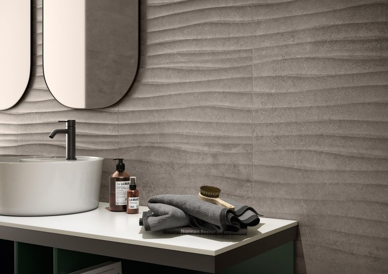 керамика фабрики Imola коллекция Stoncrete
