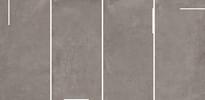 Плитка Imola Stoncrete Stcr Dk36G 30x60 см, поверхность матовая, рельефная