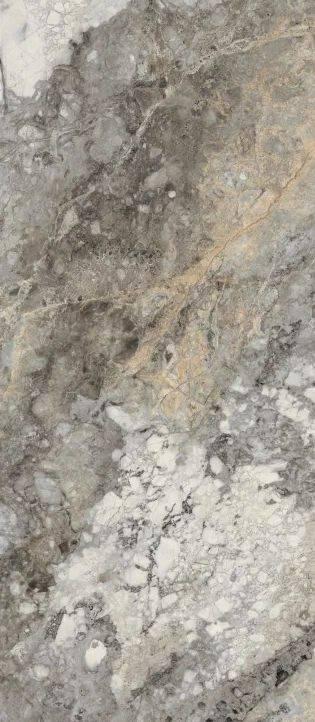 Плитка Imola The Rock Greinv6 278 Rm 120x278 см, поверхность матовая